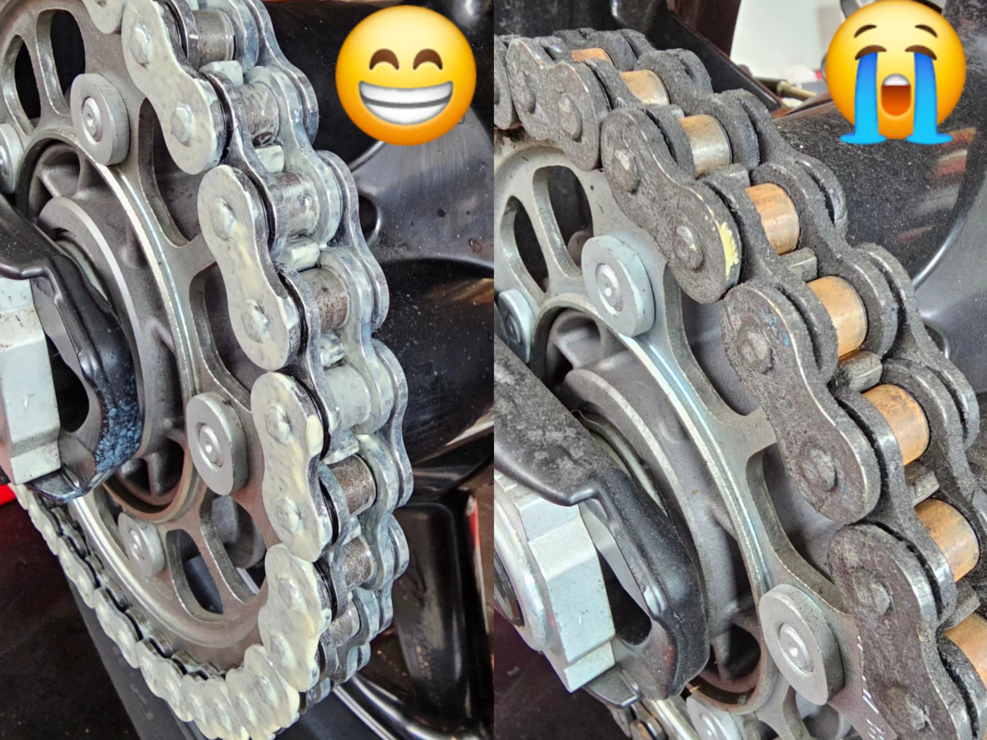 Keep Your Chain Sweet – Why Chain Care Matters in NZ