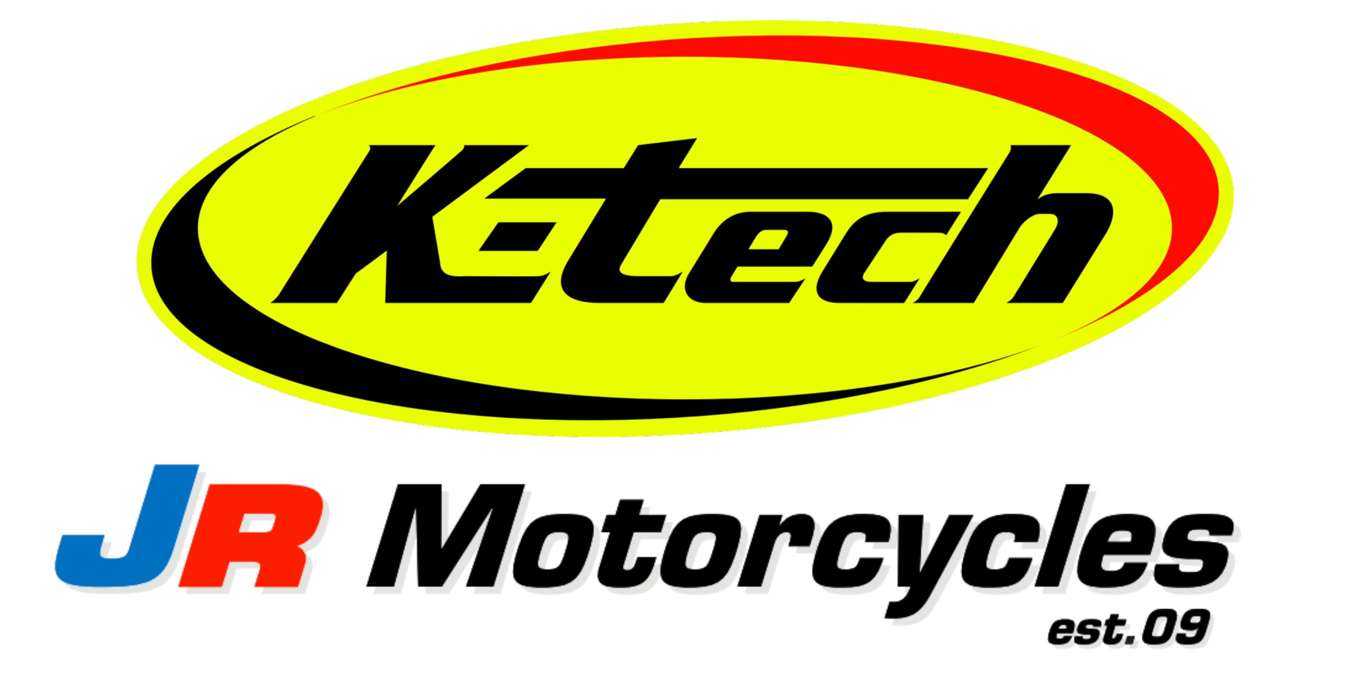 🏍️ Trusted Suspension Experts: JR Motorcycles — Your K-Tech Suspension Dealer