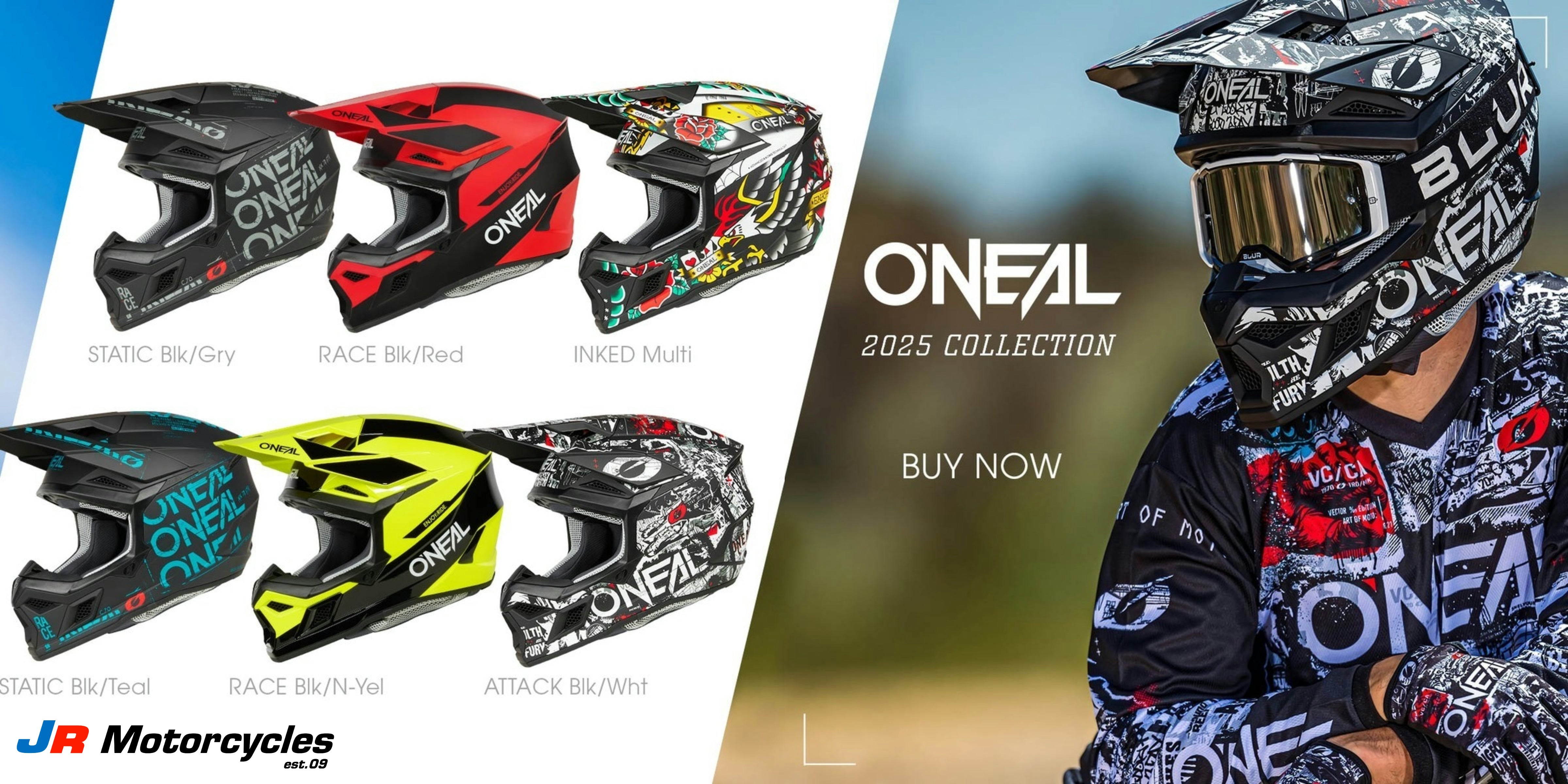 How to Choose the Perfect Motorcycle Helmet for Safety & Comfort