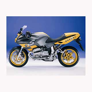 BMW R 1100 S - 2004
