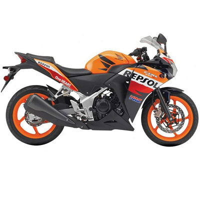 2013-Honda-CBR250R (MC41)