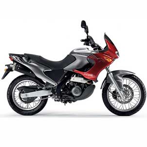 Pegaso 650 IE
