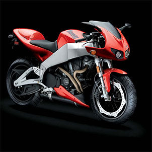 Buell Firebolt XB9R - 2008