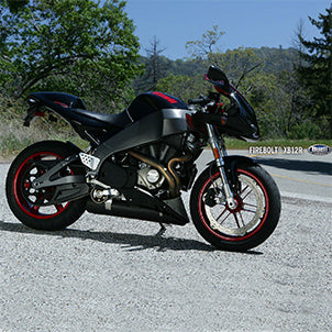Buell Firebolt XB12R - 2007
