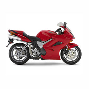 Honda VFR800 Fi - 2005
