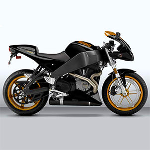 Buell Firebolt XB12R - 2005