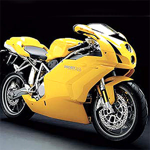 Ducati 749 2003