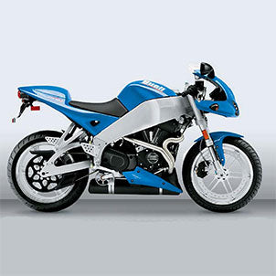 Buell Firebolt XB9R - 2005