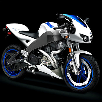 Buell Firebolt XB12R - 2008