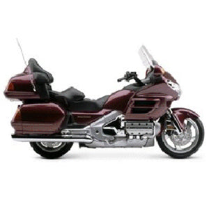 Honda GL1800 Goldwing - 2002