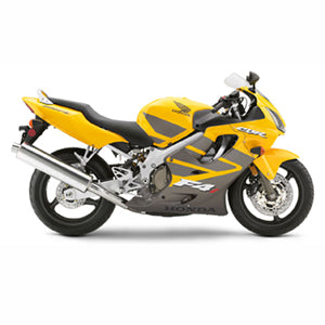 Honda CBR600 F4i - 2006a