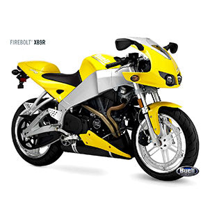 Buell Firebolt XB9R - 2006
