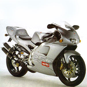 Aprilia RS250 - 1997