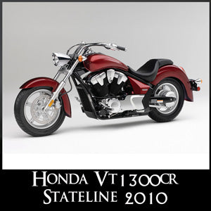Honda VT1300CR Stateline - 2010