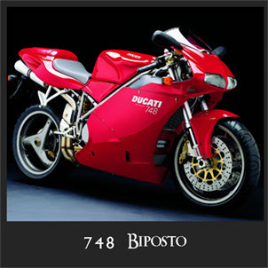 Ducati 748 Biposto