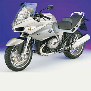 BMW R 1200 ST - 2007
