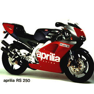 Aprilia RS250 - 1995