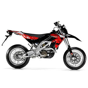 Aprilia SXV 5.5 - 2007