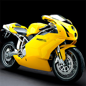 Ducati 749-S 2006