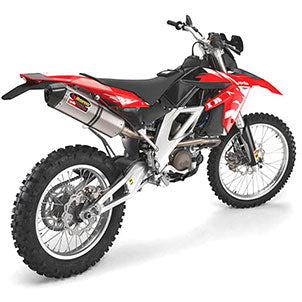 Aprilia RXV 5.5 - 2008