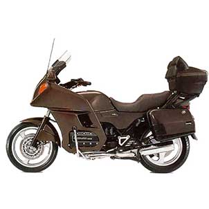 BMW K1100 LT - 1995