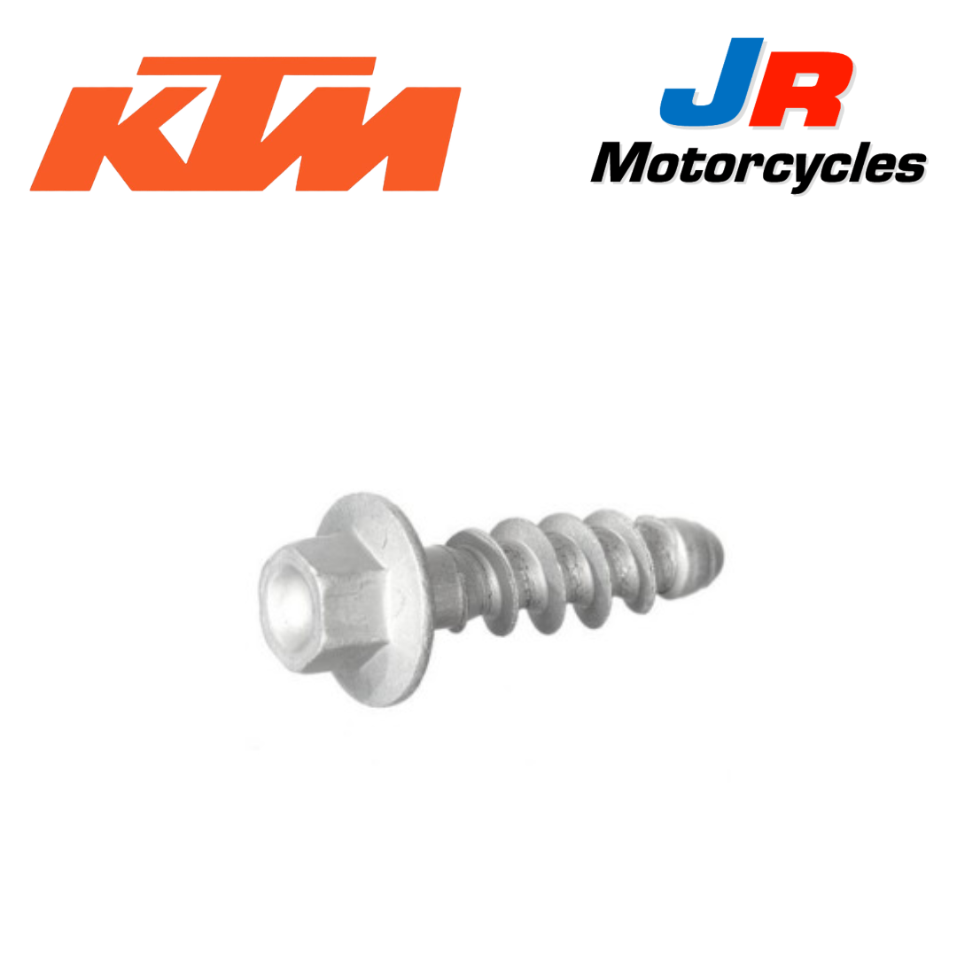 Genuine KTM EJOT PT Screw K60×25 – 0017060255