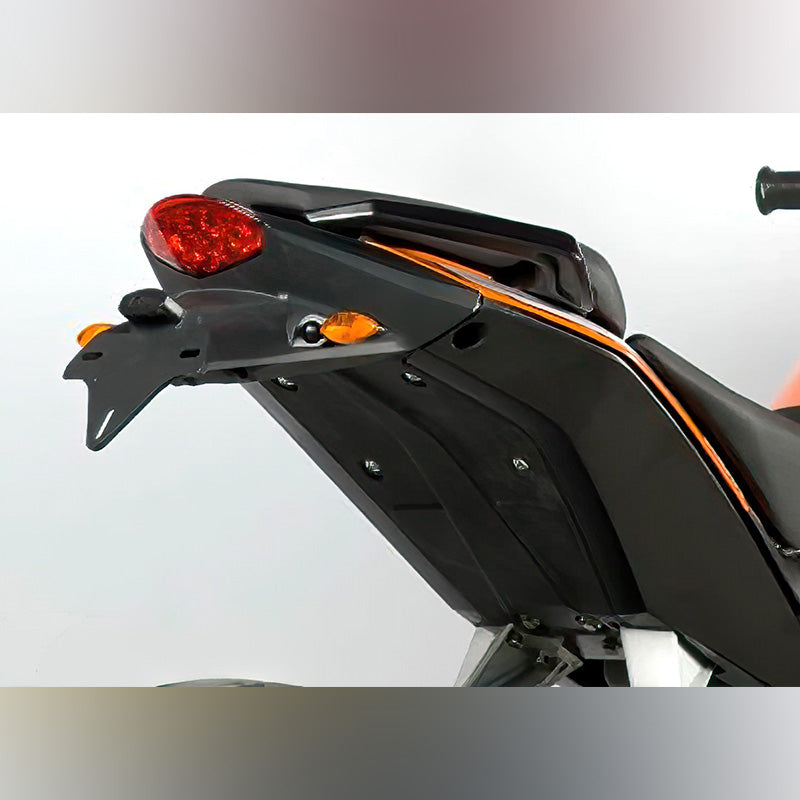 Tail Tidy for KTM 390 DUKE USA Spec '14-'16