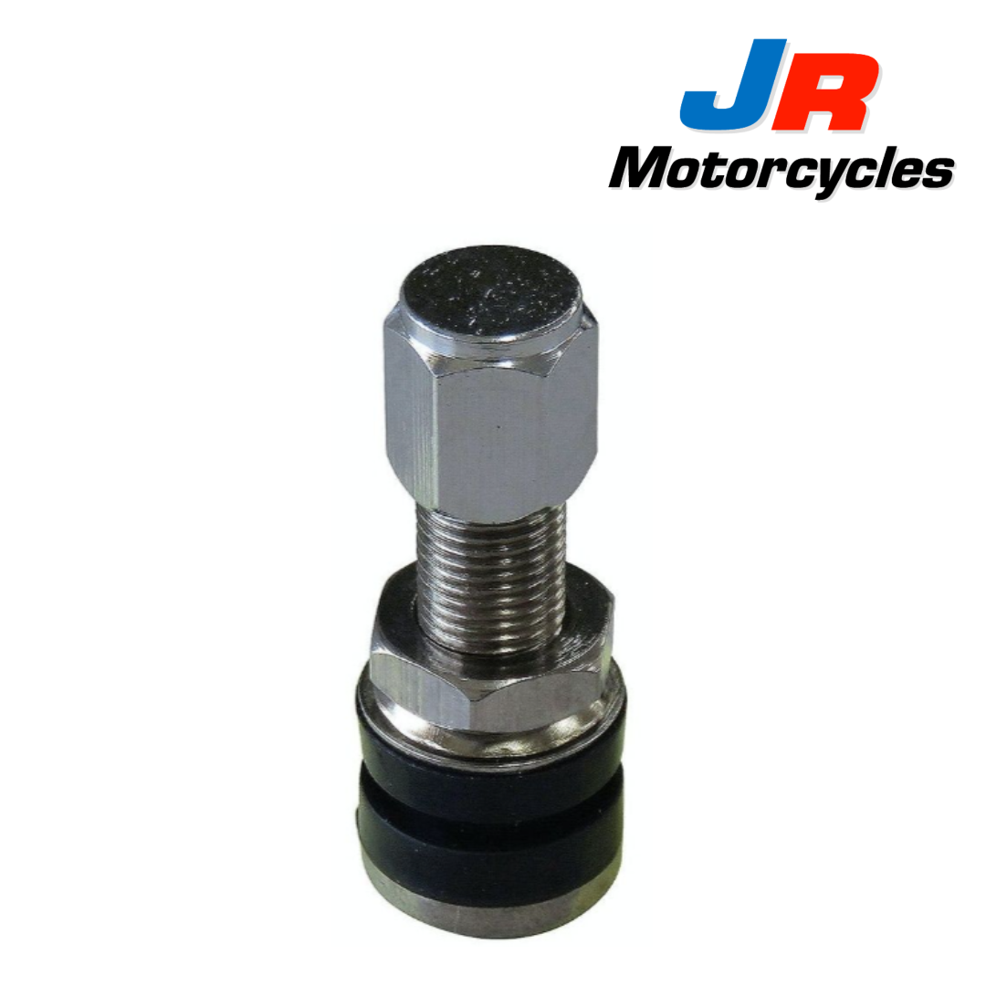 TR430 Tyre Valve – Replaces Harley-Davidson 43206-01