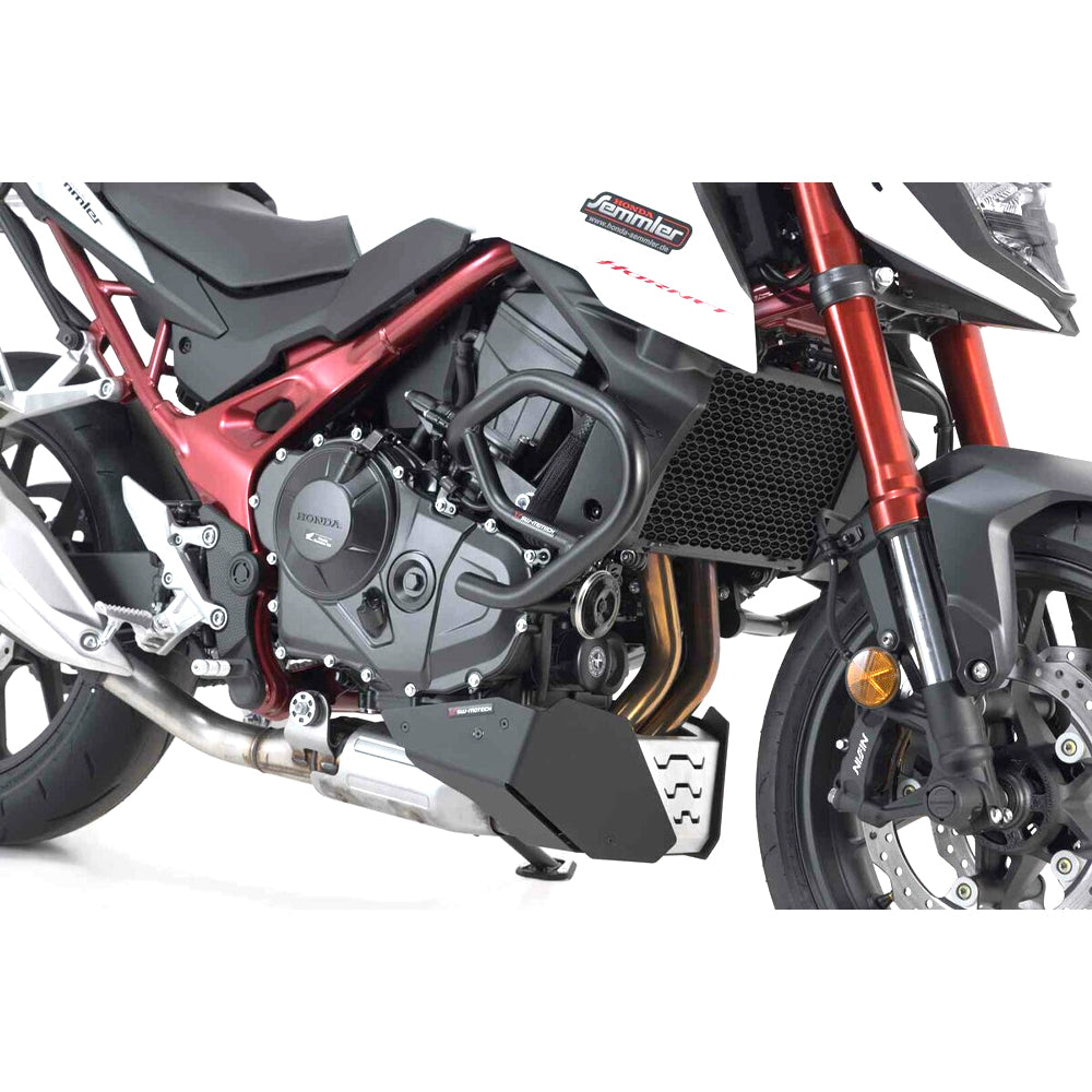 CRASH BARS SW MOTECH HONDA CB750 HORNET 22-ON