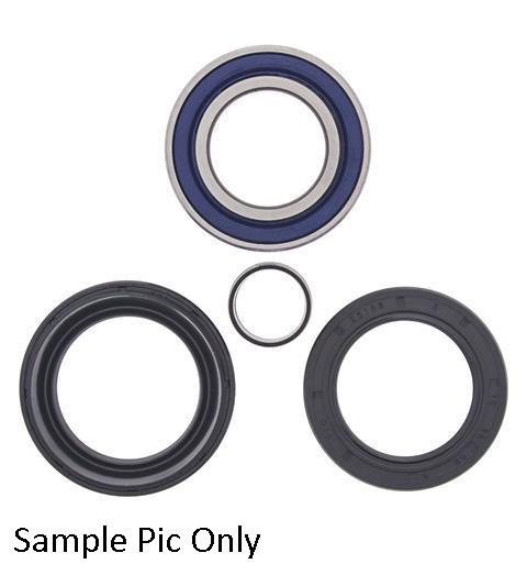 ALL BALLS WHEEL BEARING KIT FRONT HONDA MXC TRX ES FE FM S FA FGA KTM FREERIDE