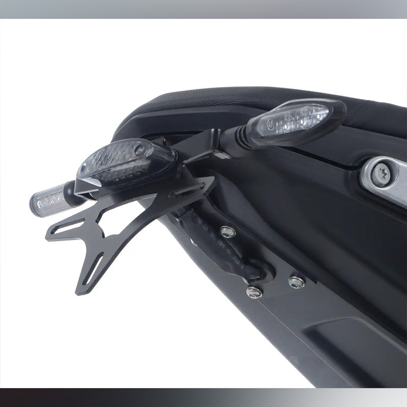 Tail Tidy for KTM 790 Duke '18- & 890 Duke R '20- (With Indicator Heat Shield)