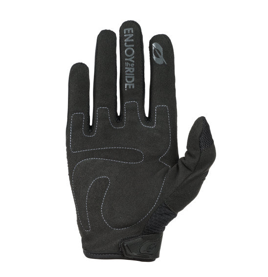 O'Neal 2027 Youth ELEMENT Glove - Black