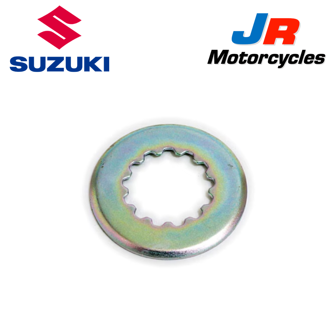 Genuine Suzuki OEM Front Sprocket Lock Washer 09167-22012-000