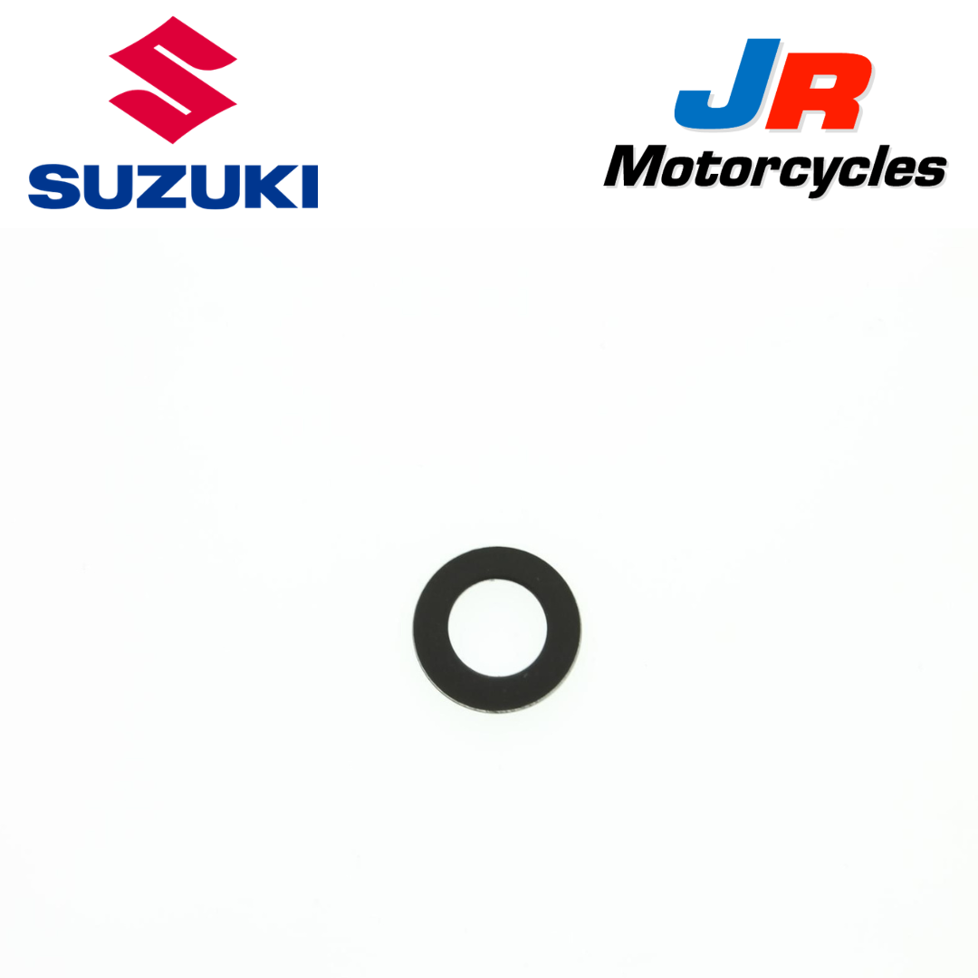 Genuine Suzuki OEM Gasket / Crush Washer (6.4X11.5X0.84) 09168-06026