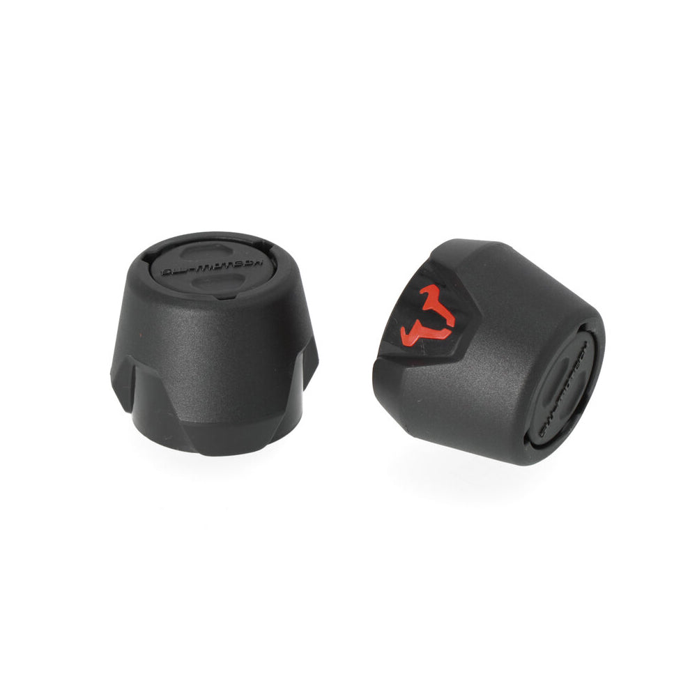 REAR AXLE SLIDER KIT SW MOTECH KTM