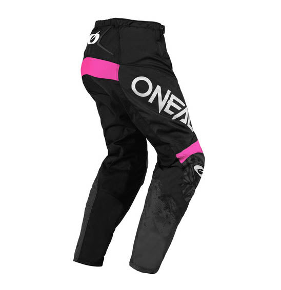 O'Neal ELEMENT Shocker Pant - Black/Pink