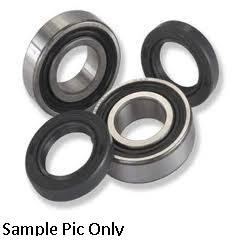 ALL BALLS WHEEL BEARING KIT REAR GAS GAS EC FSE MC SM TXT XC