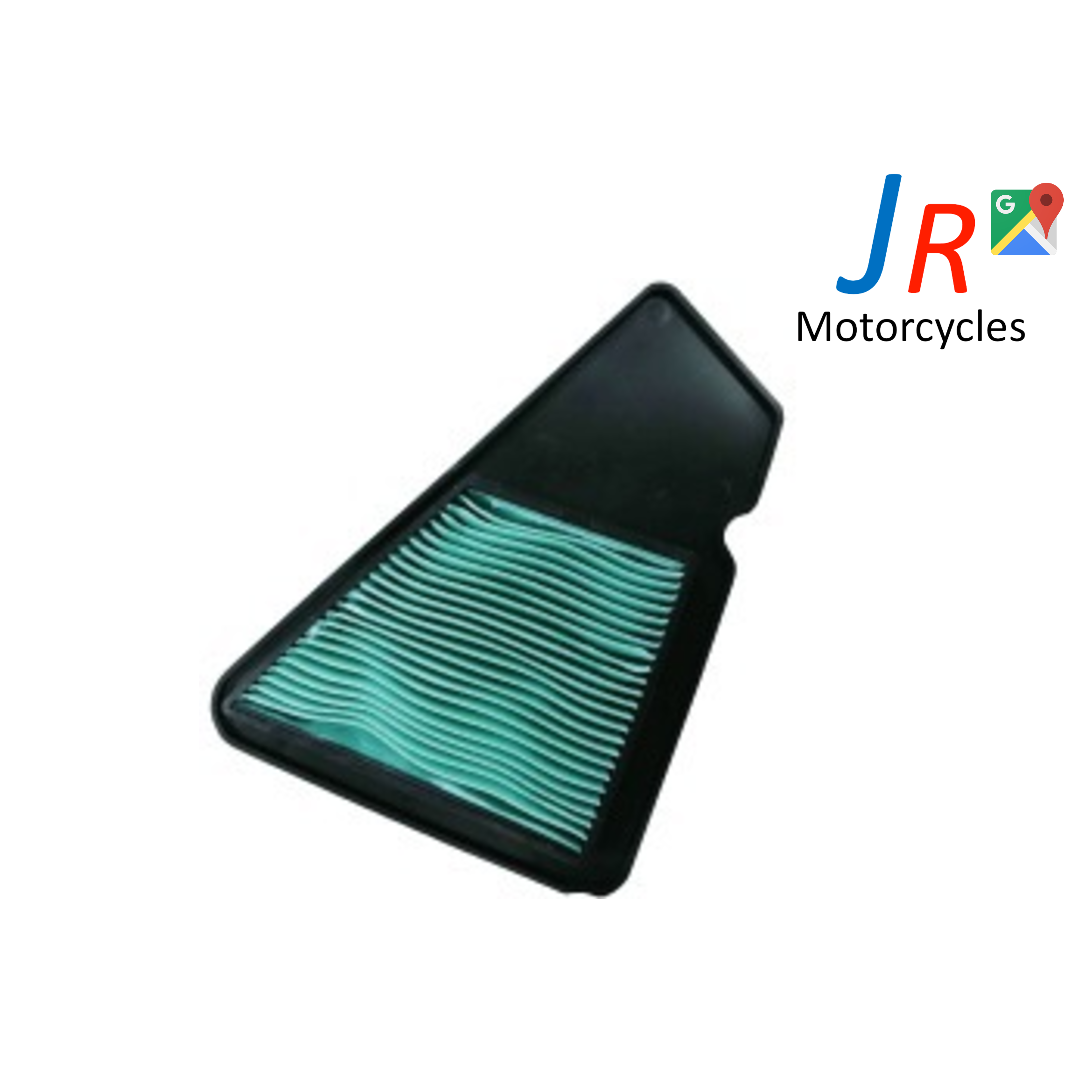 Genuine NTB Air Filter 3B3-E4451-00 for Yamaha, Imported from Japan image 0
