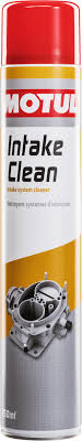 Motul W/S Intake Clean 750ml
