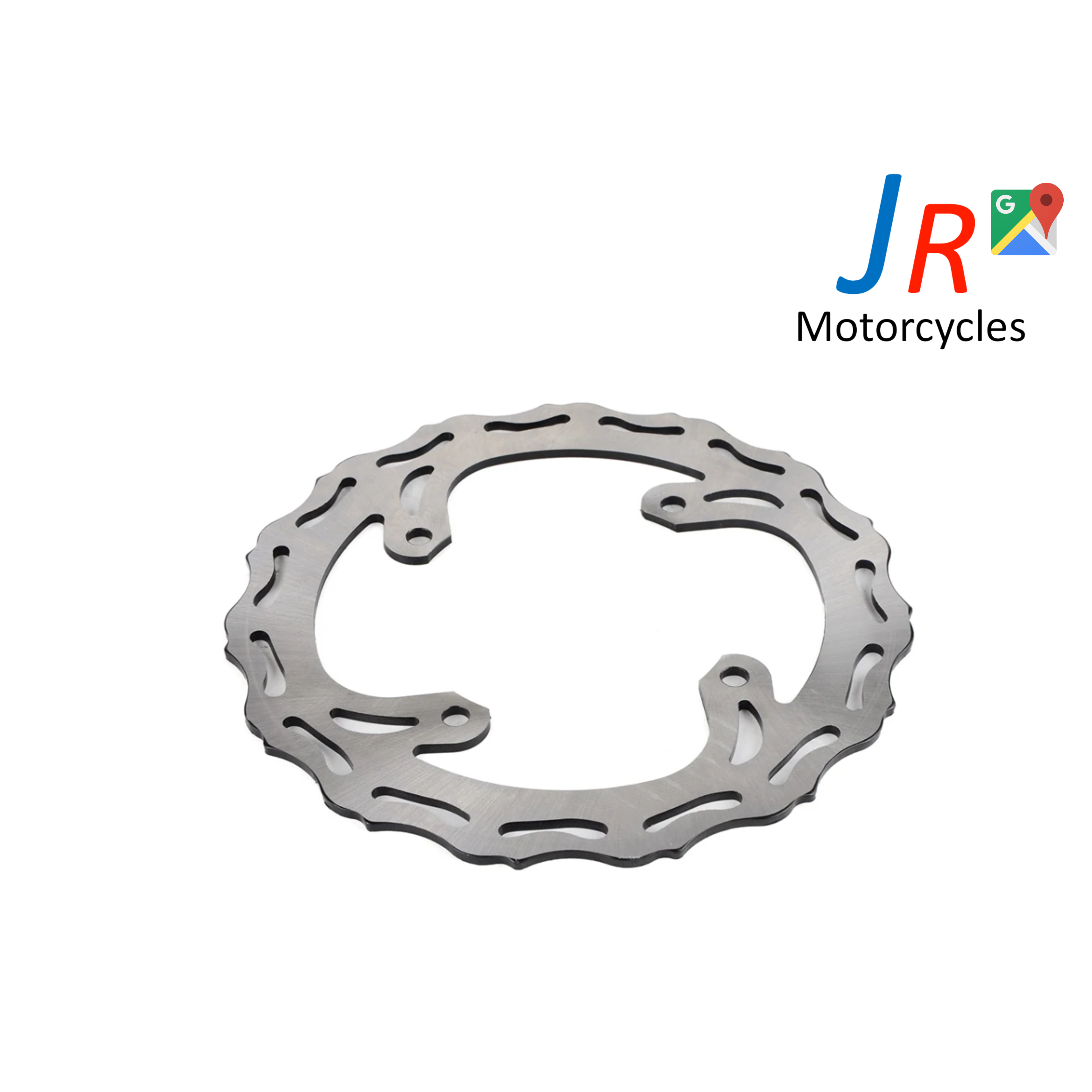 Kawasaki Rear Brake Disc KX125 KX250 KX250F KX450F KLX450R KX 125 KXF 250 450 image 0