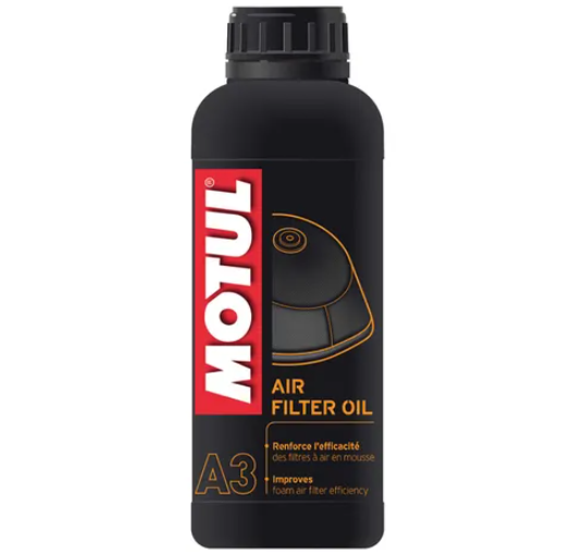 Motul A3 Air Filter Oil 1L