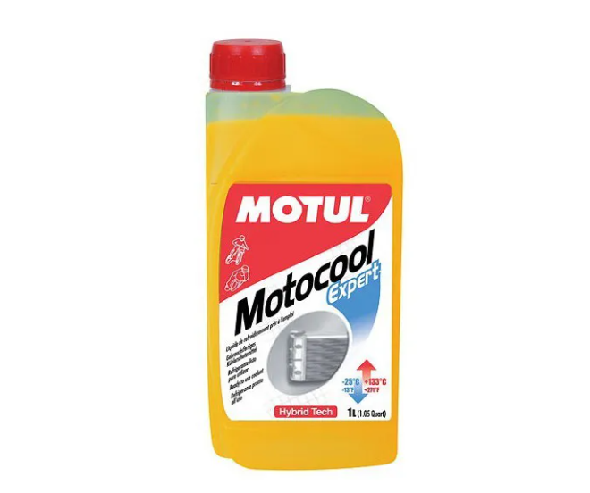 Motul Motocool Expert -35 1L