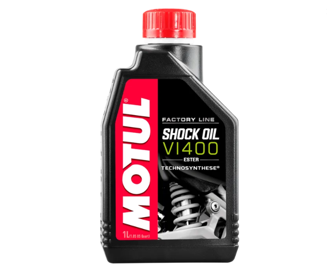 Motul Shock Oil Factory Line Fl 1L
