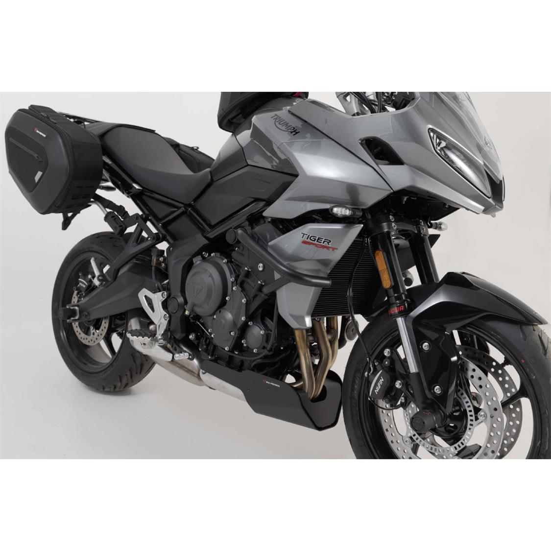 CRASH BARS SW MOTECH TRIUMPH TIGER 660 21-23