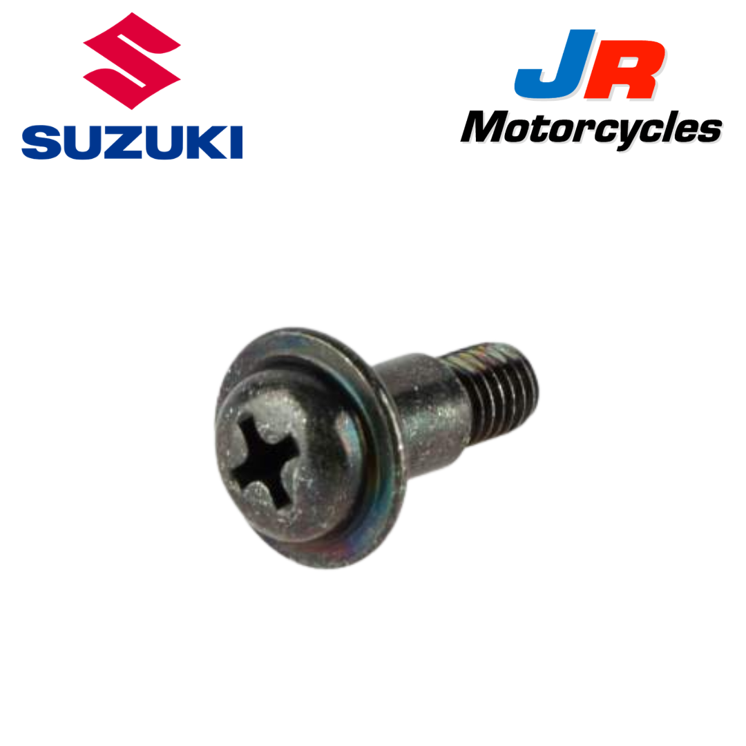 Suzuki Genuine Carburettor Screw – 13247-33E00