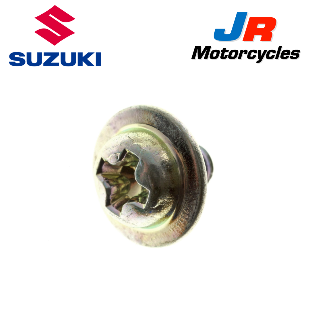 Genuine Suzuki OEM Carburettor Screw 13602-05A10