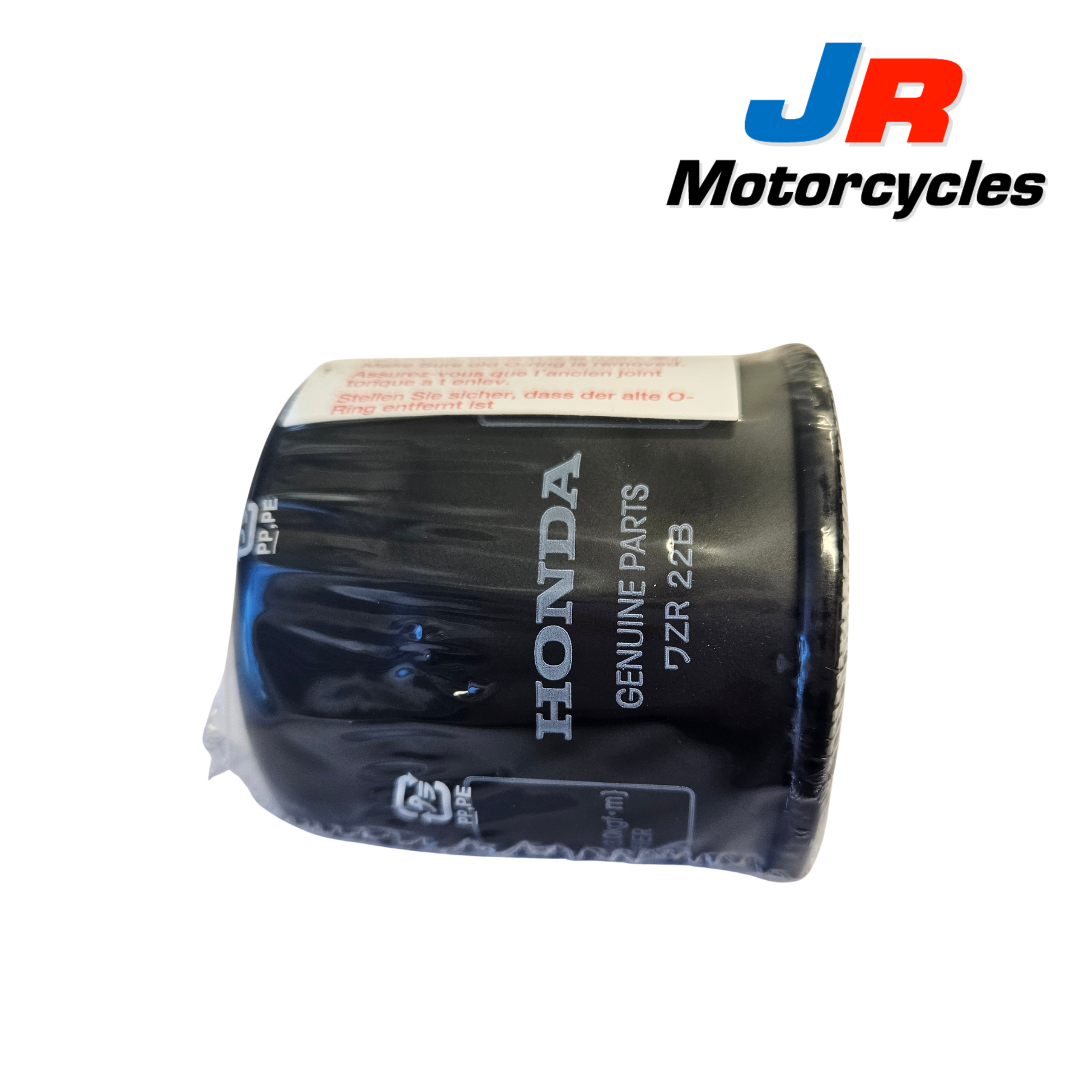 Genuine Honda Oil Filter OEM 15410-MFJ-D02