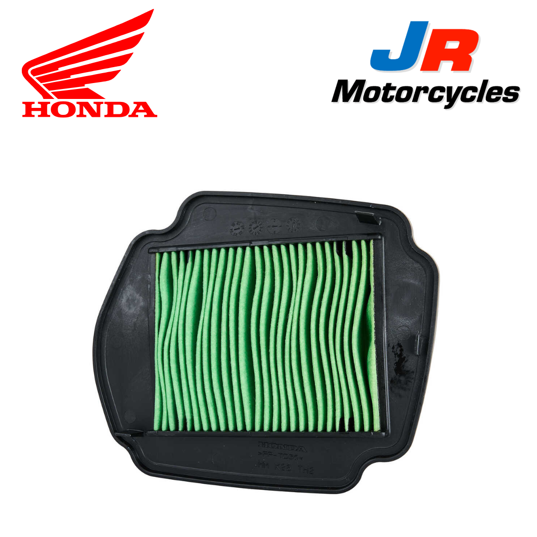 Genuine Honda OEM Air Filter for Grom MSX125AM 17210-K26-G00