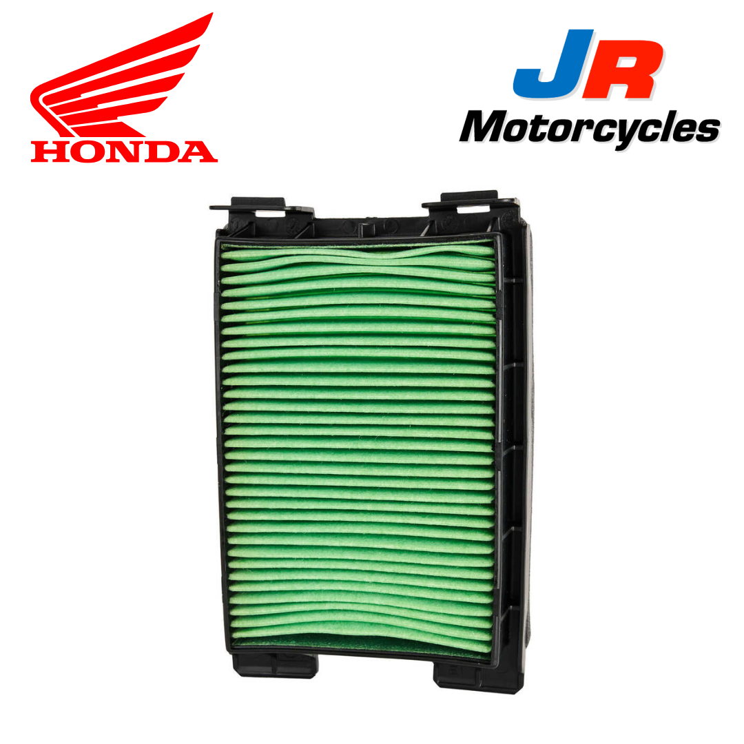 Genuine Honda OEM Air Filter Element 17211KYJ900 for CBR250R CBR300R CBR300RA CB300F