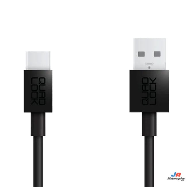 USB A to USB-C Cable